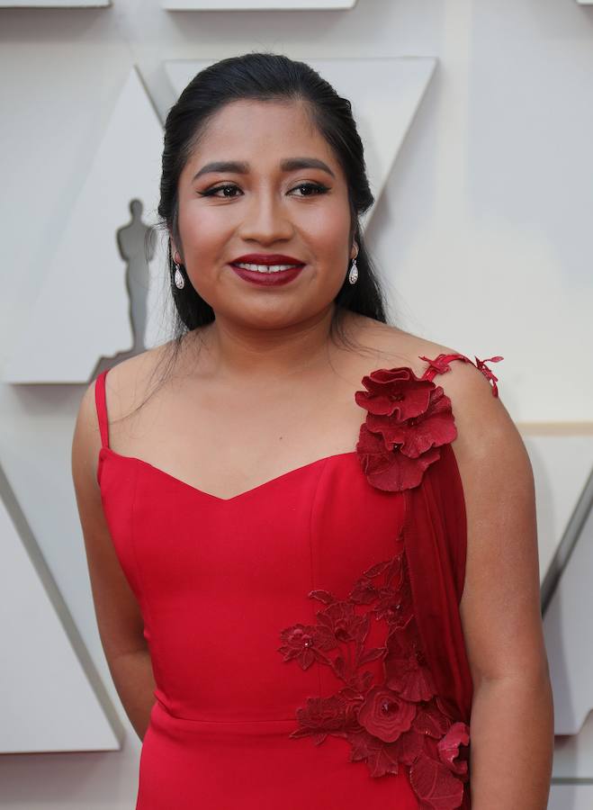 Fotos: Premios Oscar 2019: las mejores imágenes de la alfrombra roja