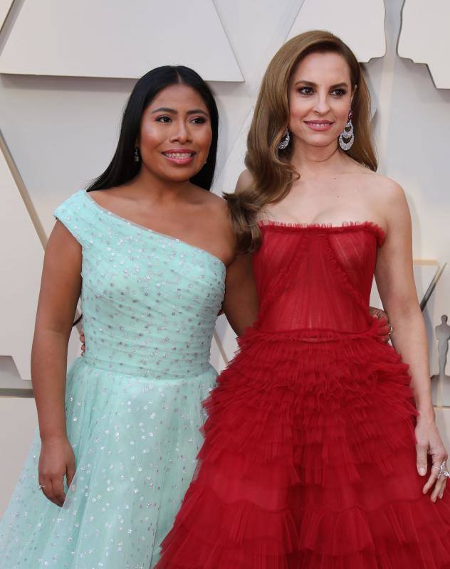 Fotos: Premios Oscar 2019: las mejores imágenes de la alfrombra roja