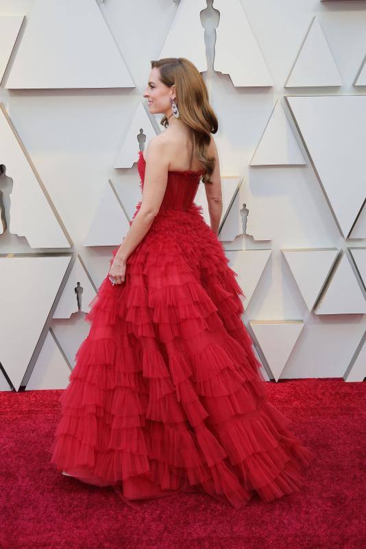 Fotos: Premios Oscar 2019: las mejores imágenes de la alfrombra roja