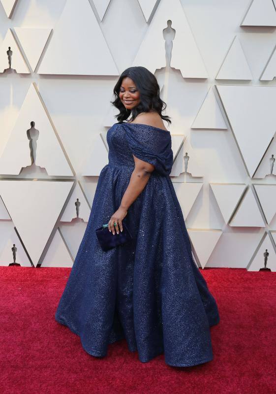 Fotos: Premios Oscar 2019: las mejores imágenes de la alfrombra roja