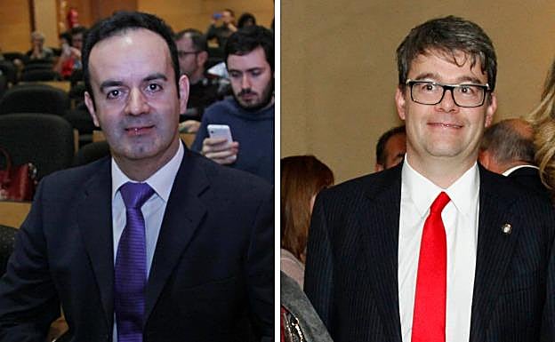 Expertos consideran una oferta «atípica» el plan de Abanca para Liberbank y la califican como opa hostil