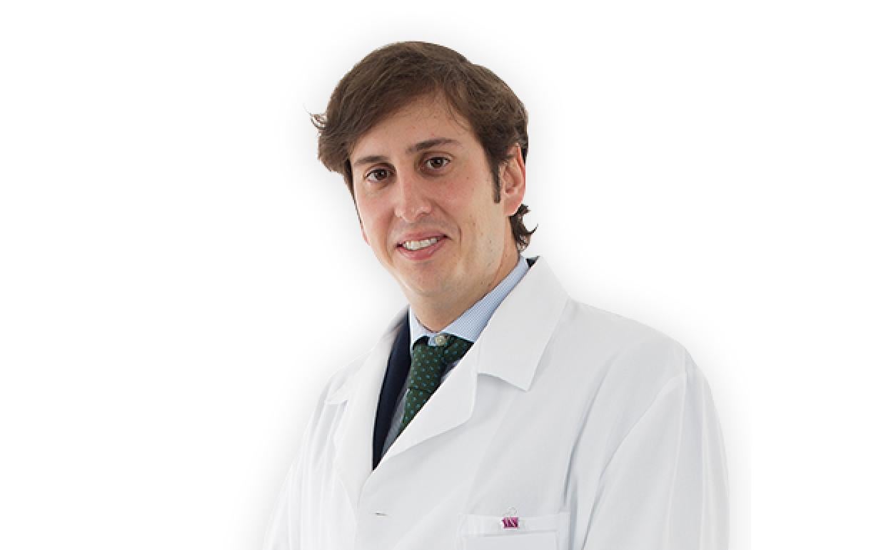 Luis Fernandez-Vega Cueto-Felgueroso