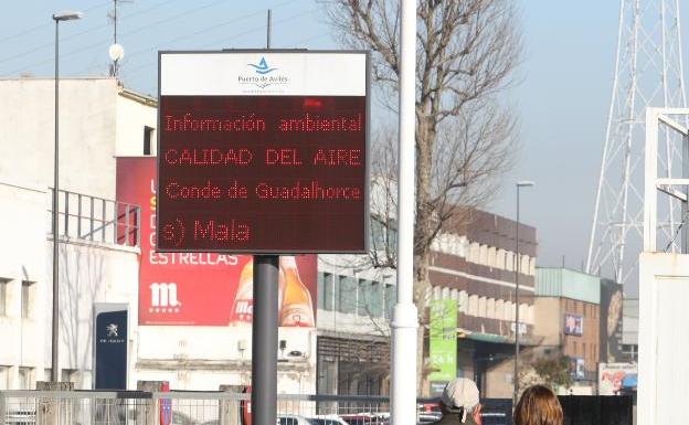 «La tecnología no permite rebajar el billete» al Consorcio de Transportes de Asturias