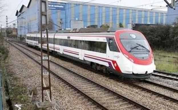 Adjudicadas obras por 14 millones para avanzar en la integración del ferrocarril en León