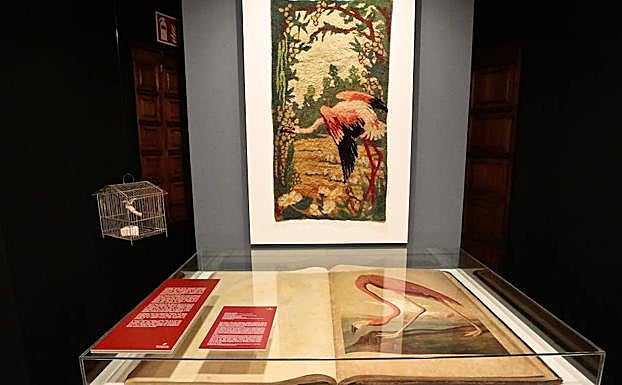 Las mil maravillas del Evaristo Valle 