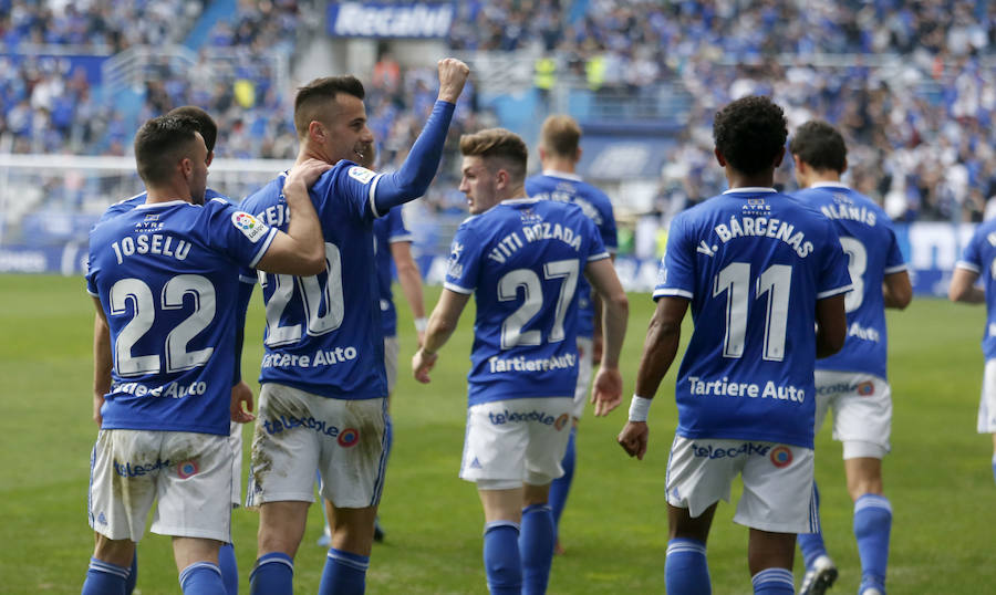 El conjunto azul se adelantó en el minuto 31 pero el conjunto visitante logró el empate el 90. 