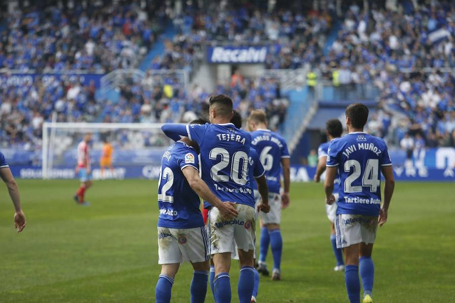 El conjunto azul se adelantó en el minuto 31 pero el conjunto visitante logró el empate el 90. 