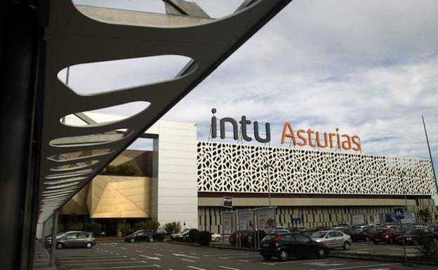 Intu confirma que ha recibido ofertas por Parque Principado