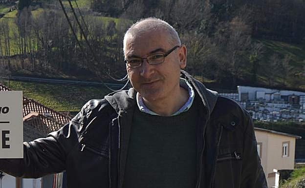 El alcalde allandés considera «incongruente» incluir bienes en el inventario de Patrimonio «sin recursos para mantenerlos»