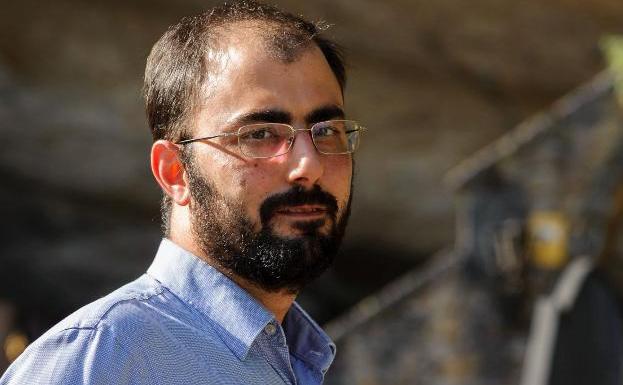 José Enrique Carrero-Blanco opta a ser decano del Colegio de Abogados