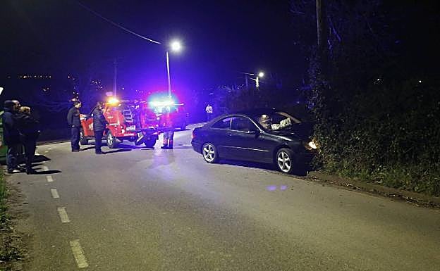 «Granda está consternada, era muy buen chaval»