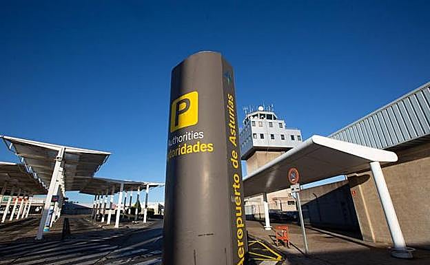 El aeropuerto pierde el 9% del pasaje por la ausencia de rutas internacionales