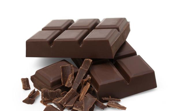 El chocolate es uno de los alimentos más completos que existen. 