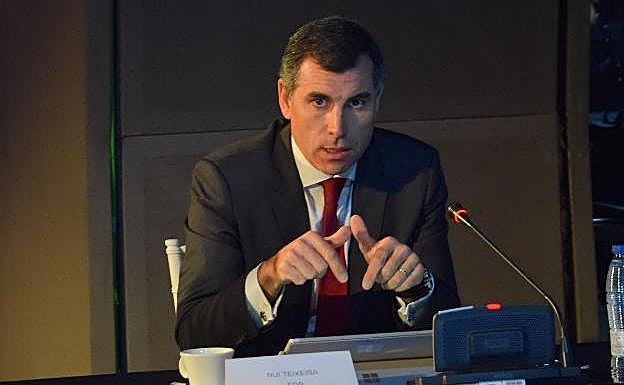 EdP estudia reemplazar el carbón por gas, biomasa o residuos para prolongar la vida de sus centrales