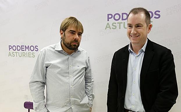 Podemos plantea llevar a Teresa Mallada ante el juez por presunta malversación