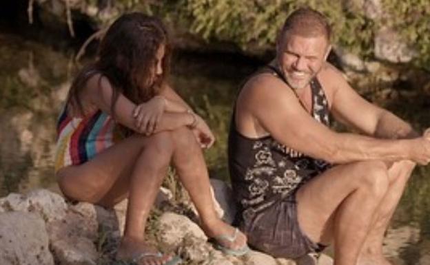 El duro testimonio de la hija transexual de Nacho Vidal