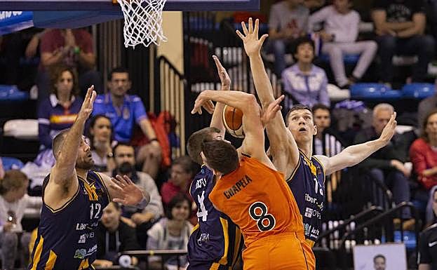 Nueva tarde para la historia en Pumarín