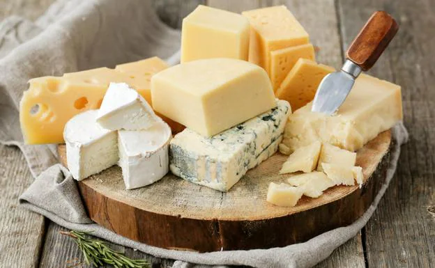 El Día Internacional del Queso se degusta en Asturias