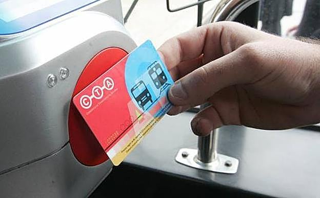 Los 'búhos' unirán todas las noches Gijón, Oviedo y Avilés durante el verano