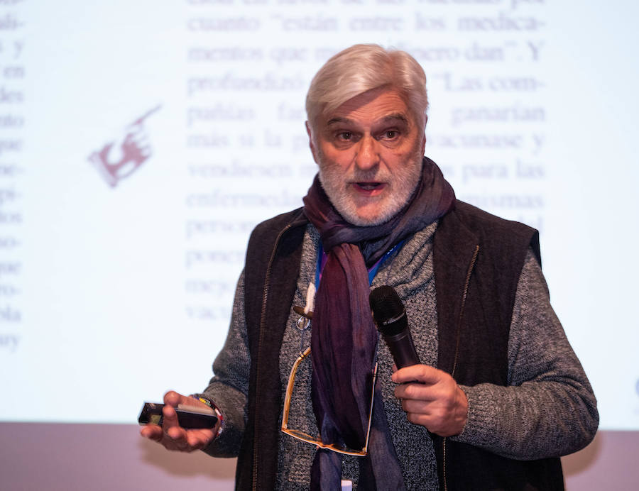 La transformación digital de la Industria es un hecho, y por ello los días 28 y 29 de Marzo serán orientados al público más profesional en el Congreso de Industria 4.0 y Movilidad Inteligente.