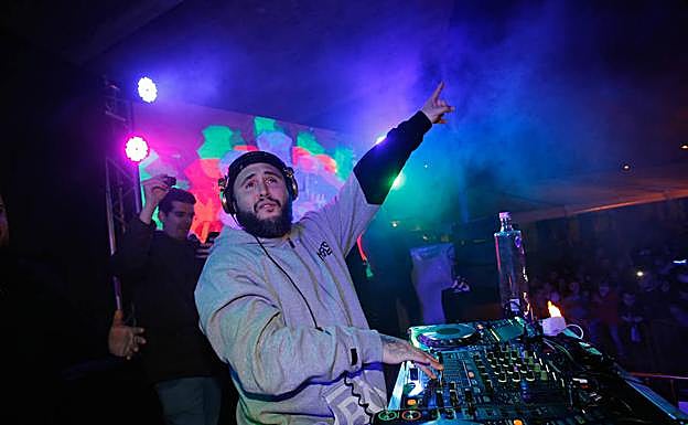 Kiko Rivera, participante de GH Dúo