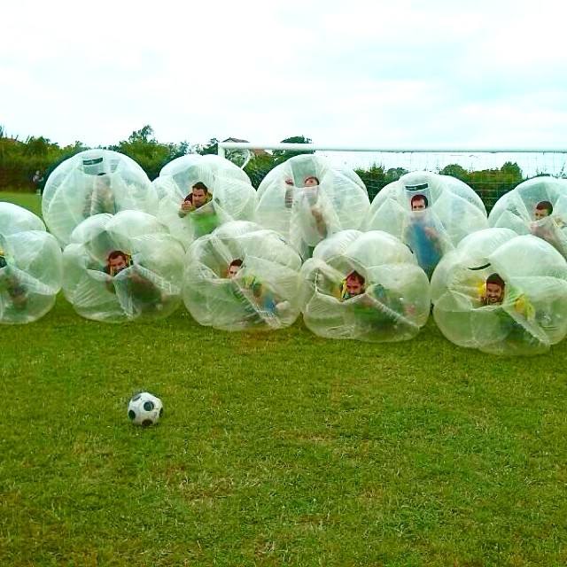 El tiempo primaveral invita a lanzarse a la aventura en plena naturaleza y, para ello, la región ofrece multitud de posibilidades para disfrutar en familia o con amigos de actividades al aire libre.