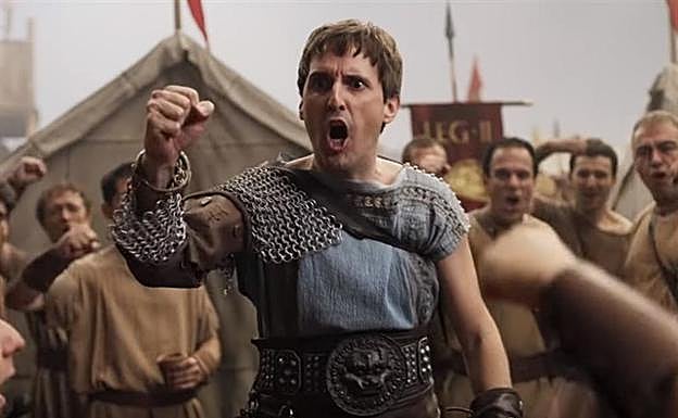 Abrl no solo es el final de Juego deTronos y Veep sino también el estreno de nuevas series