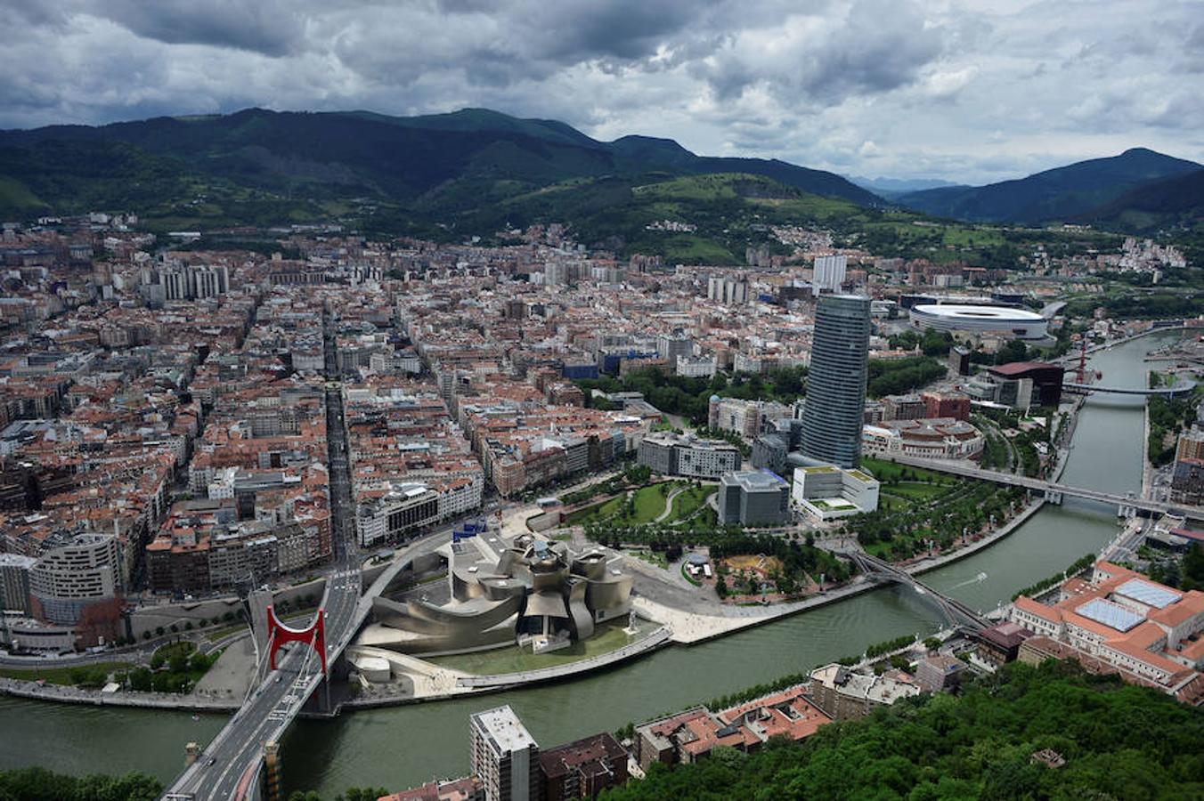 Bilbao