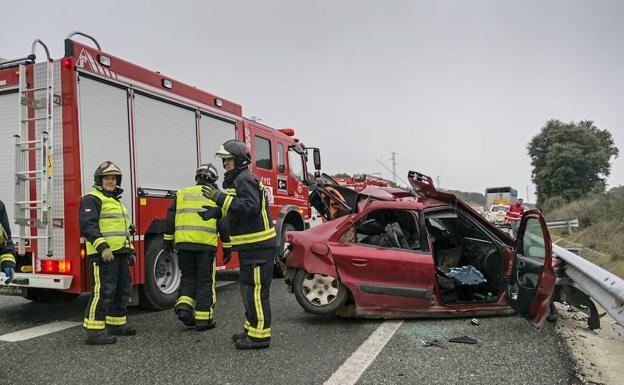 Los hombres tienen más probabilidades de morir por sida, suicidio o accidente de tráfico