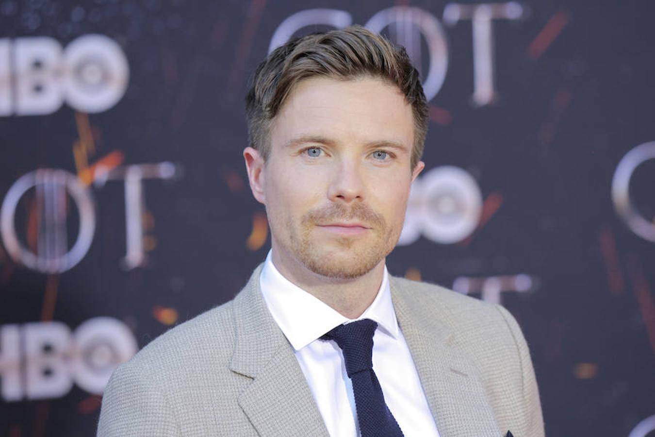 Los actores y otras presonalidades posan en la premiere de la temporada número 8 en el Radio City Music Hall de Nueva York