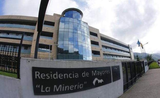 La residencia del Montepío, en Felechosa, encadena su tercer año de beneficios