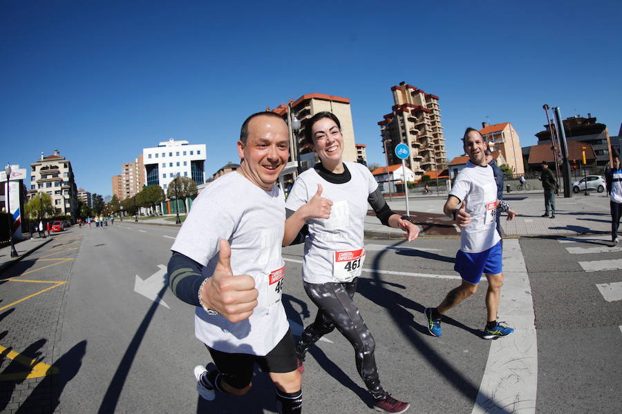 Fotos: ¿Estuviste en la I Carrera de Empresas de Asturias? ¡Búscate!