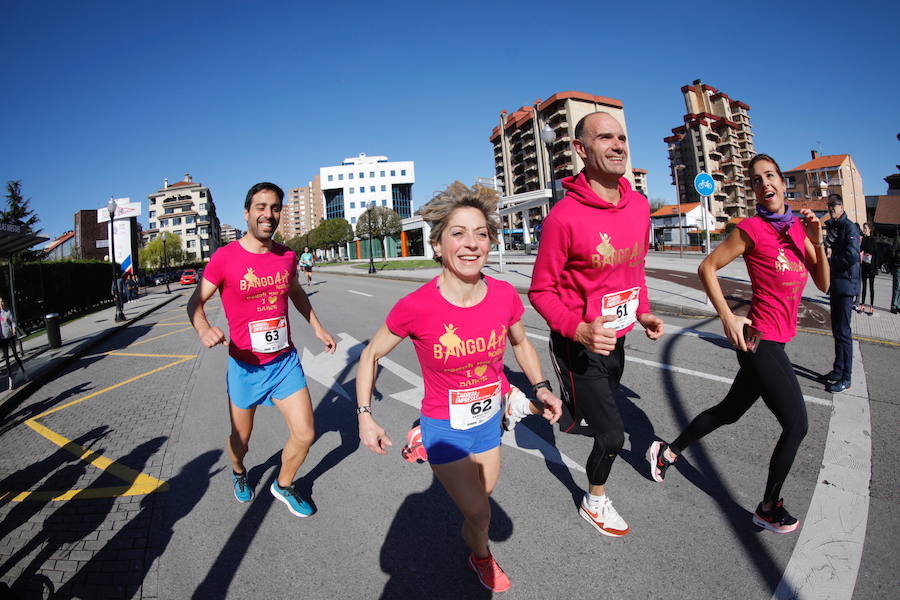 Fotos: ¿Estuviste en la I Carrera de Empresas de Asturias? ¡Búscate!