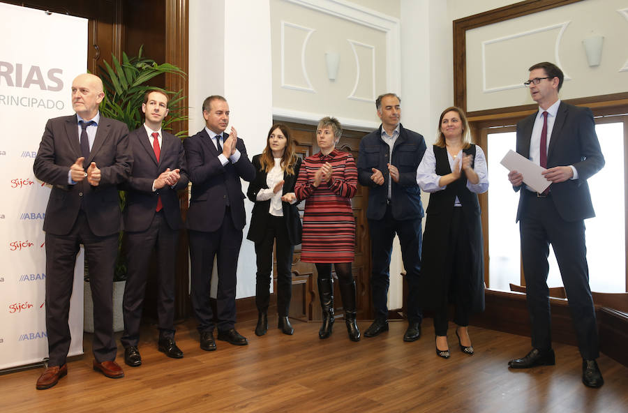 Consiste del XX concurso que EL COMERCIO lleva a cabo para escoger la iniciativa más atractiva, funcional e útil de la región. El sorteo cuenta con seis categorías: Empresarial / institucional, Servicio e iniciativa social, Ocio, Comercio Online, APPS y Blogs