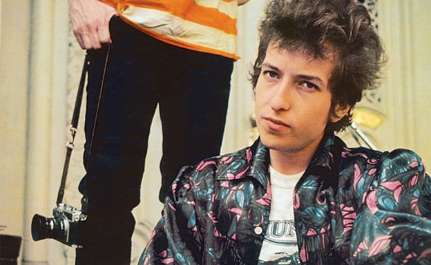 Bob Dylan - Highway 61 Revisited