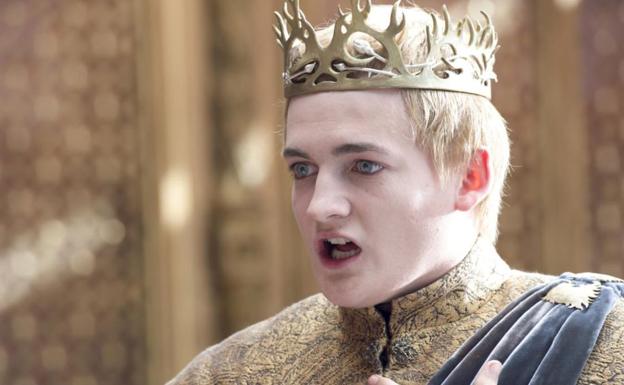 Joffrey Baratheon. 