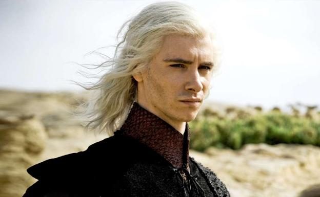 Viserys Targaryen. 