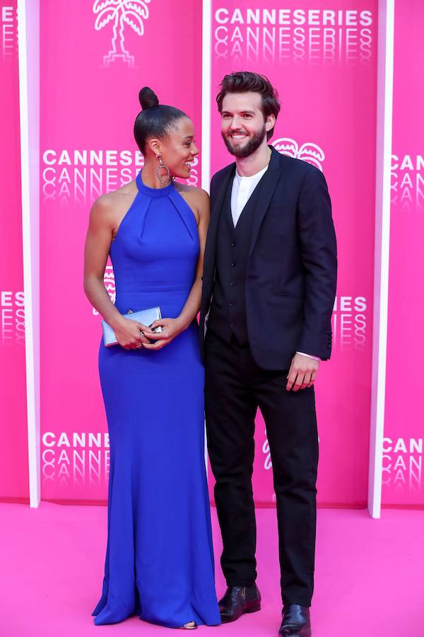 La ciudad francesa de Cannes ha acogido un mes antes de su festival de cine, uno dedicado a series por segundo año consecutivo. En esta ocasión con la victoria de una ficción de Leticia Dolera. 