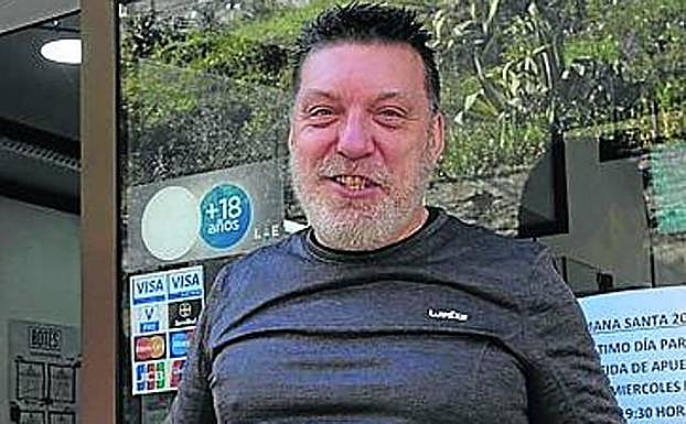 Los 30.000 euros del premio de la Lotería son para una turonesa