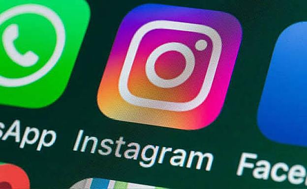WhatsApp, Facebook e Instagram sufren una caída de dos horas a nivel mundial
