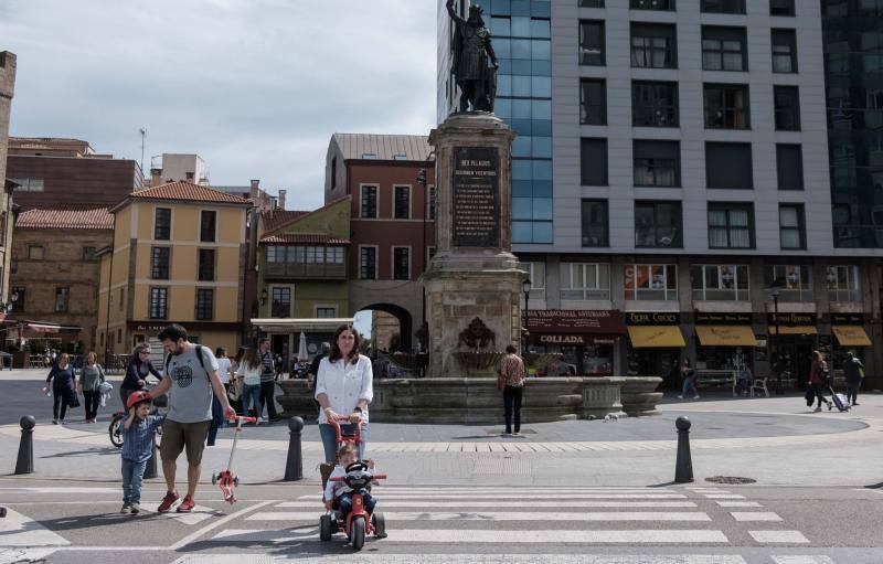 El sector turístico cierra la primera cita vacacional del año con una ocupación medi odel 80%.