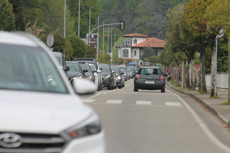 El sector turístico cierra la primera cita vacacional del año con una ocupación medi odel 80%.