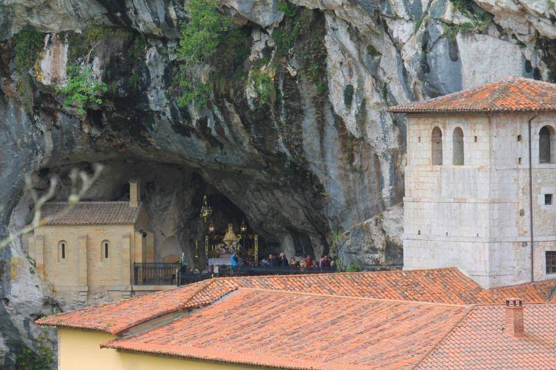 El sector turístico cierra la primera cita vacacional del año con una ocupación medi odel 80%.