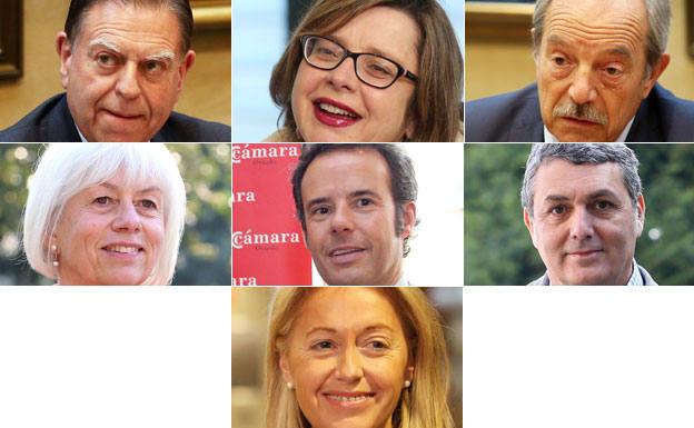 Los partidos cierran sus candidaturas para las elecciones municipales de mayo