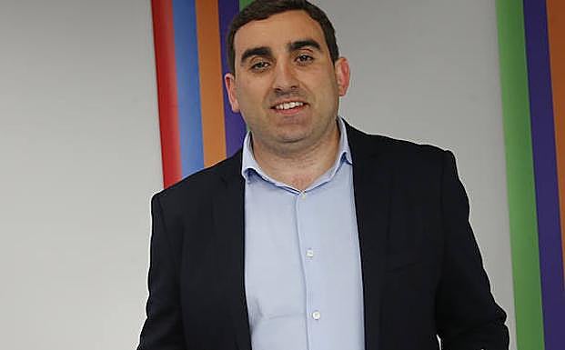 El socialista participó en el debate de Canal 10.