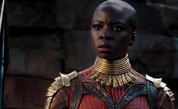 Okoye.