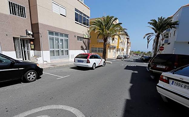 Detenida la expareja de la mujer herida grave tras recibir una puñalada en Gran Canaria