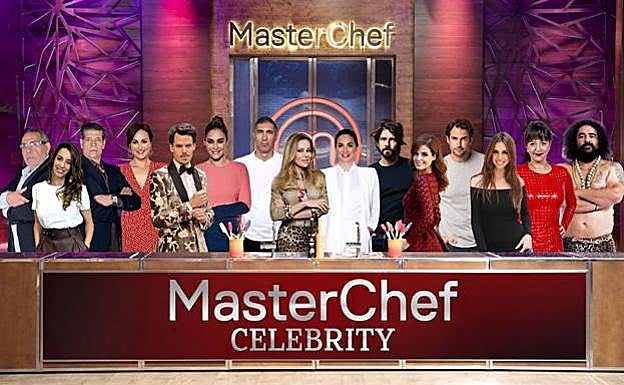 Samantha Vallejo-Nágera, Pepe Rodríguez y Jordi Cruz son el jurado de 'MasterChef', de TVE