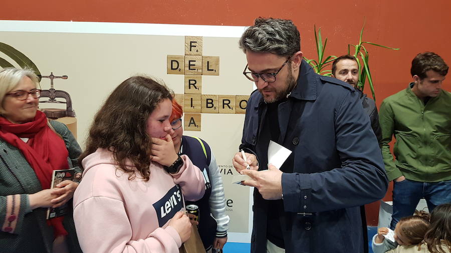 El exministro de Cultura y Deporte ha mostrado su apoyo a la candidatura de la cultura sidrera asturiana, para que la UNESCO la declare Patrimonio Inmaterial de la Humanidad. «A mi me gusta la sidra, la cultura va más allá que un libro», aseguró.