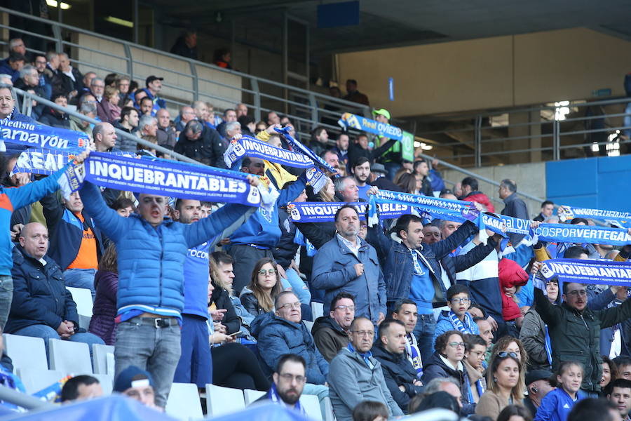 Si no quisiste perderte el encuentro entre los azules y el equipo granadino, es muy posible que encuentres tu foto aquó.